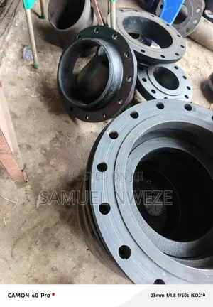 Slipon Flange by All Sizes Available