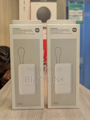 Xiaomi Powerbank
