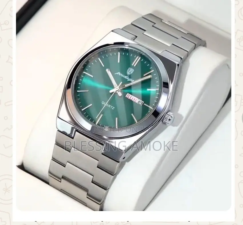 Poedagar Tissot