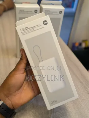 Xiaomi Powerbank