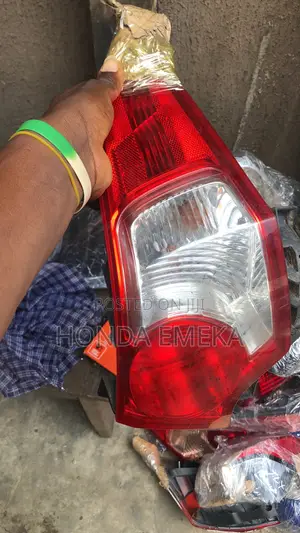 Rear Lights Acura TSX 2009-2013