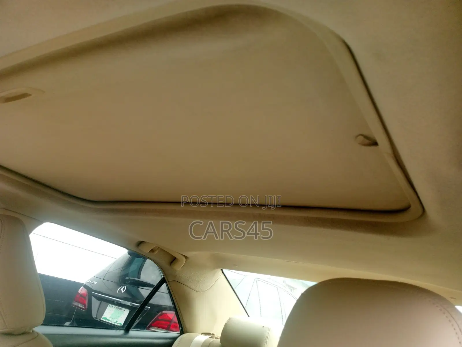 Toyota Camry 2017 Black