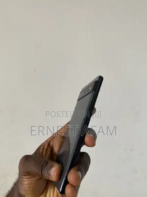 Google Pixel 6a 128 GB Gray