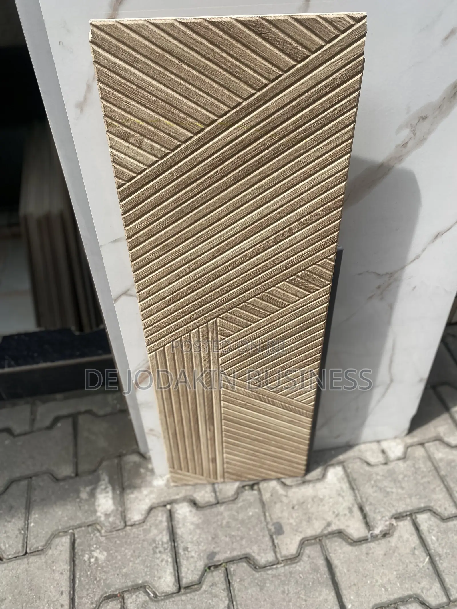 30x90 Wood Design Spain Wall Tiles
