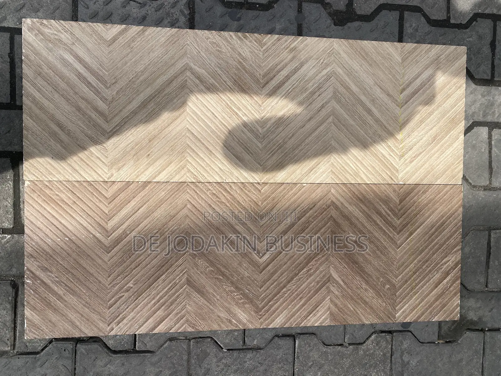 30x90 Wood Design Spain Wall Tiles