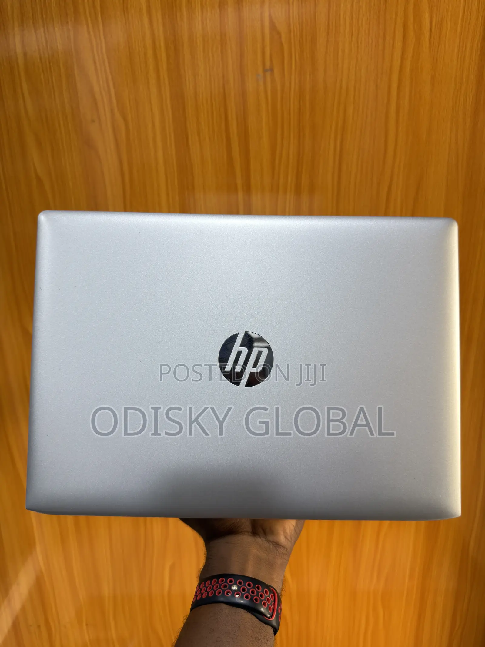 Laptop HP ProBook 430 G5 4GB Intel Core i3 SSD 128GB