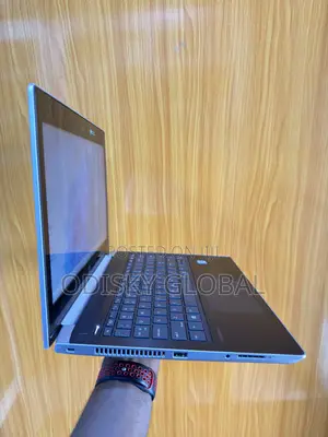 Laptop HP ProBook 430 G5 4GB Intel Core i3 SSD 128GB