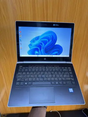 Laptop HP ProBook 430 G5 4GB Intel Core i3 SSD 128GB