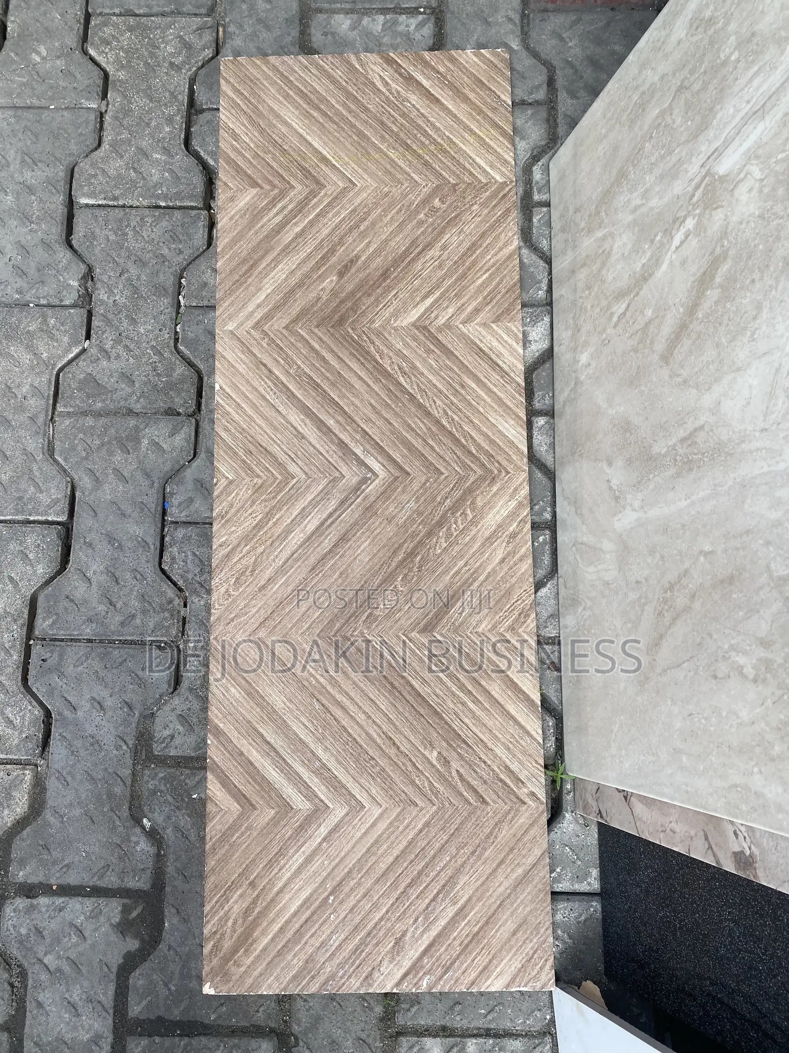 30x90 Wood Design Spain Wall Tiles