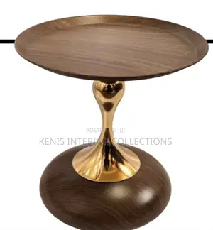 Side Stool