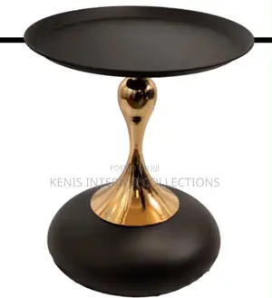 Side Stool