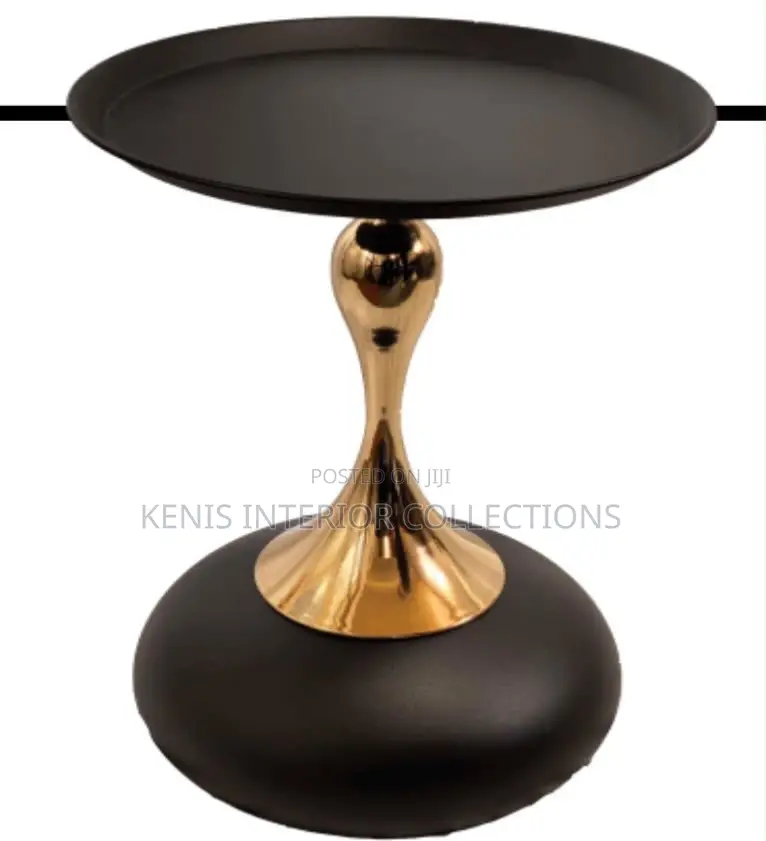 Side Stool