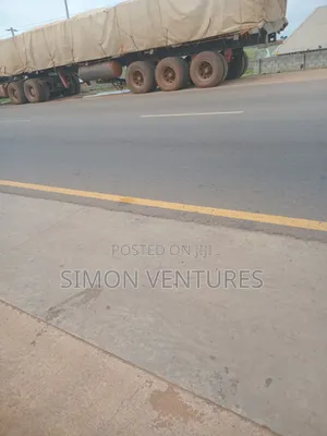 Major Distributor of Dangote Cement and Bua
