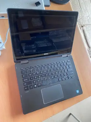 Laptop Dell Latitude 13 3379 8GB Intel Core i5 SSD 160GB