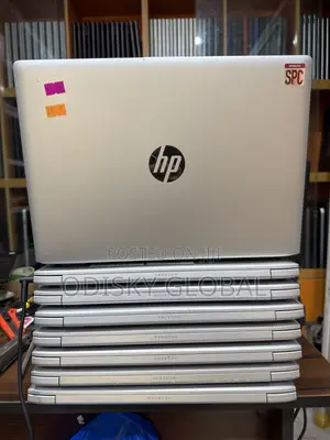 Laptop HP ProBook 430 G5 4GB Intel Core i3 SSD 128GB