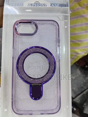 iPhone 16e Pouch