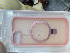 iPhone 16e Pouch