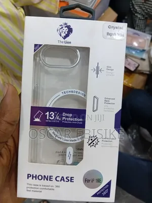 iPhone 16e Pouch