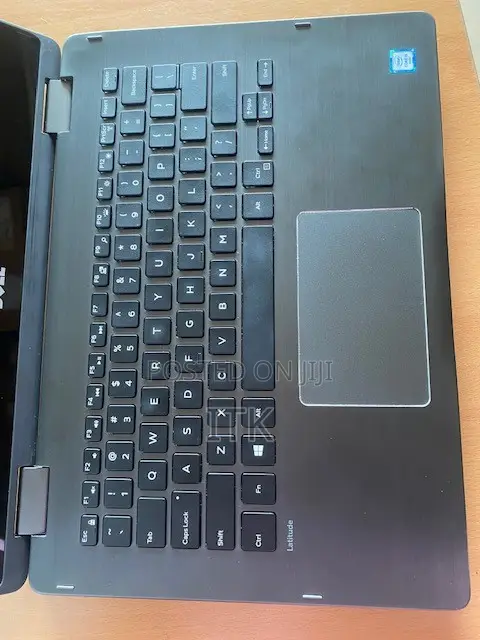 Laptop Dell Latitude 13 3379 8GB Intel Core i5 SSD 160GB