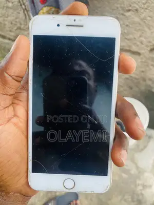 Apple iPhone 7 Plus 128 GB Silver