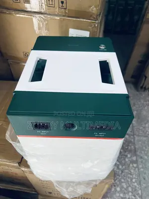 Cola Solar 2000