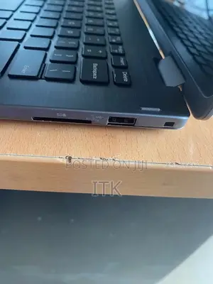 Laptop Dell Latitude 13 3379 8GB Intel Core i5 SSD 160GB