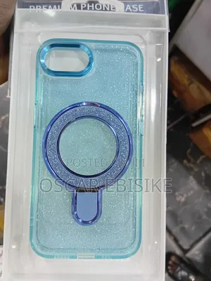 iPhone 16e Pouch