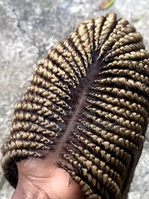 Braided Wig for Sell