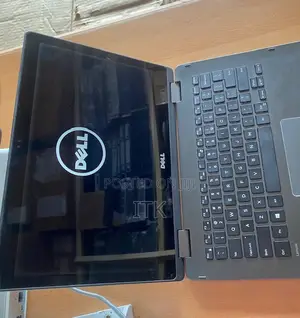 Laptop Dell Latitude 13 3379 8GB Intel Core i5 SSD 160GB