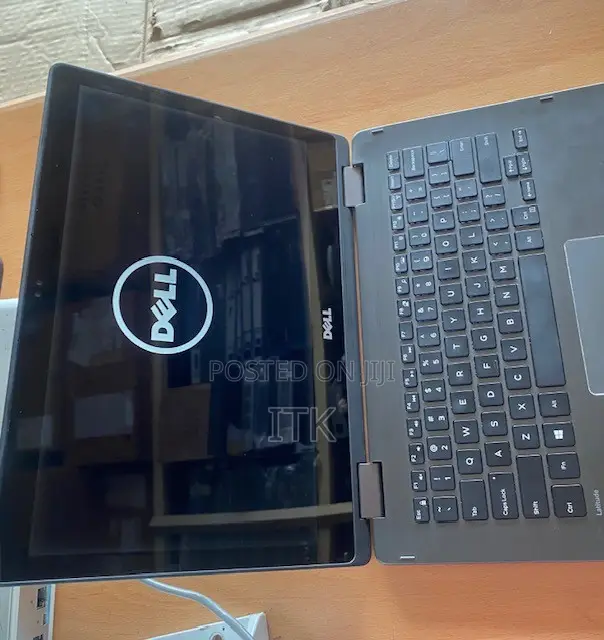 Laptop Dell Latitude 13 3379 8GB Intel Core i5 SSD 160GB