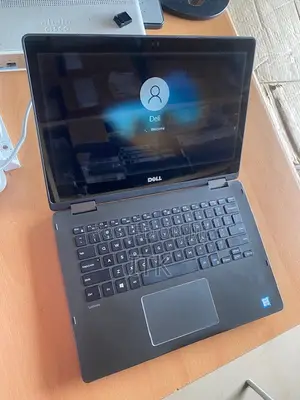 Laptop Dell Latitude 13 3379 8GB Intel Core i5 SSD 160GB