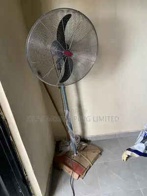Ox Fan Working Perfect