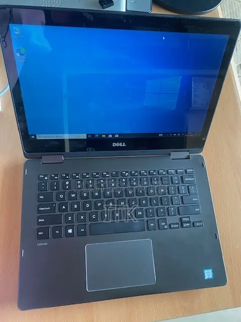 Laptop Dell Latitude 13 3379 8GB Intel Core i5 SSD 160GB