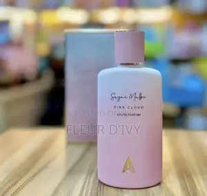 Last and Long Perfume