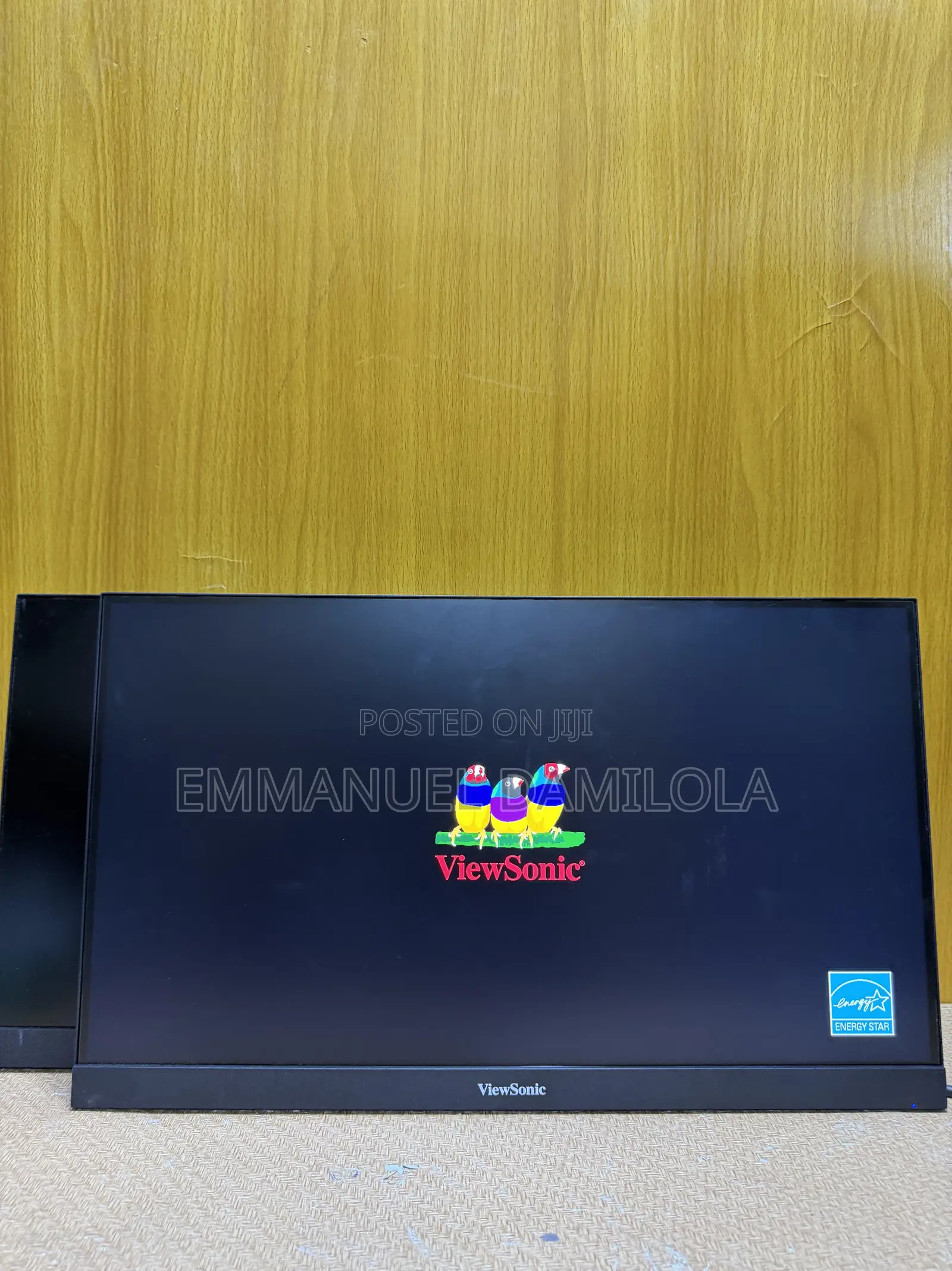 Viewsonic Monitors