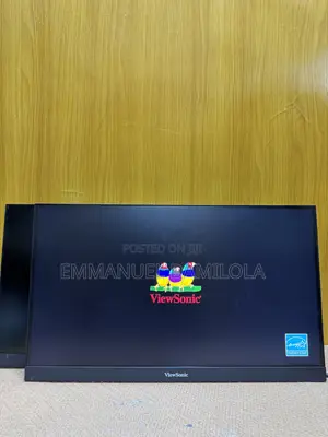Viewsonic Monitors