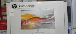 HP Series 5 527sf 27" FHD Ips Display Monitor