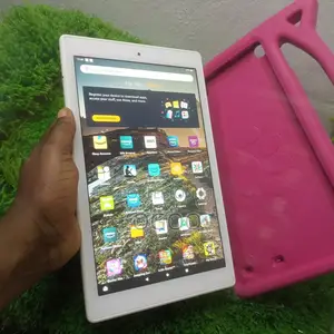 Amazon Fire HD 10 (2019) 64 GB White