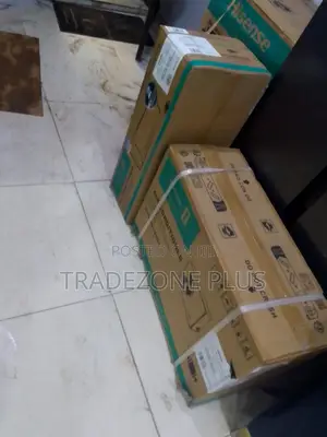 Hisense 1HP Inverter AC AS09DK – Efficient Cooling