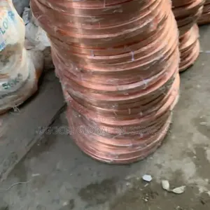 Copper Tape or Arrestor Tape 25 by 2mm