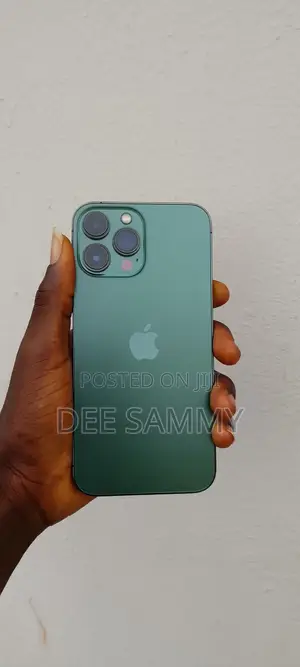 Apple iPhone 13 Pro Max 128 GB Green