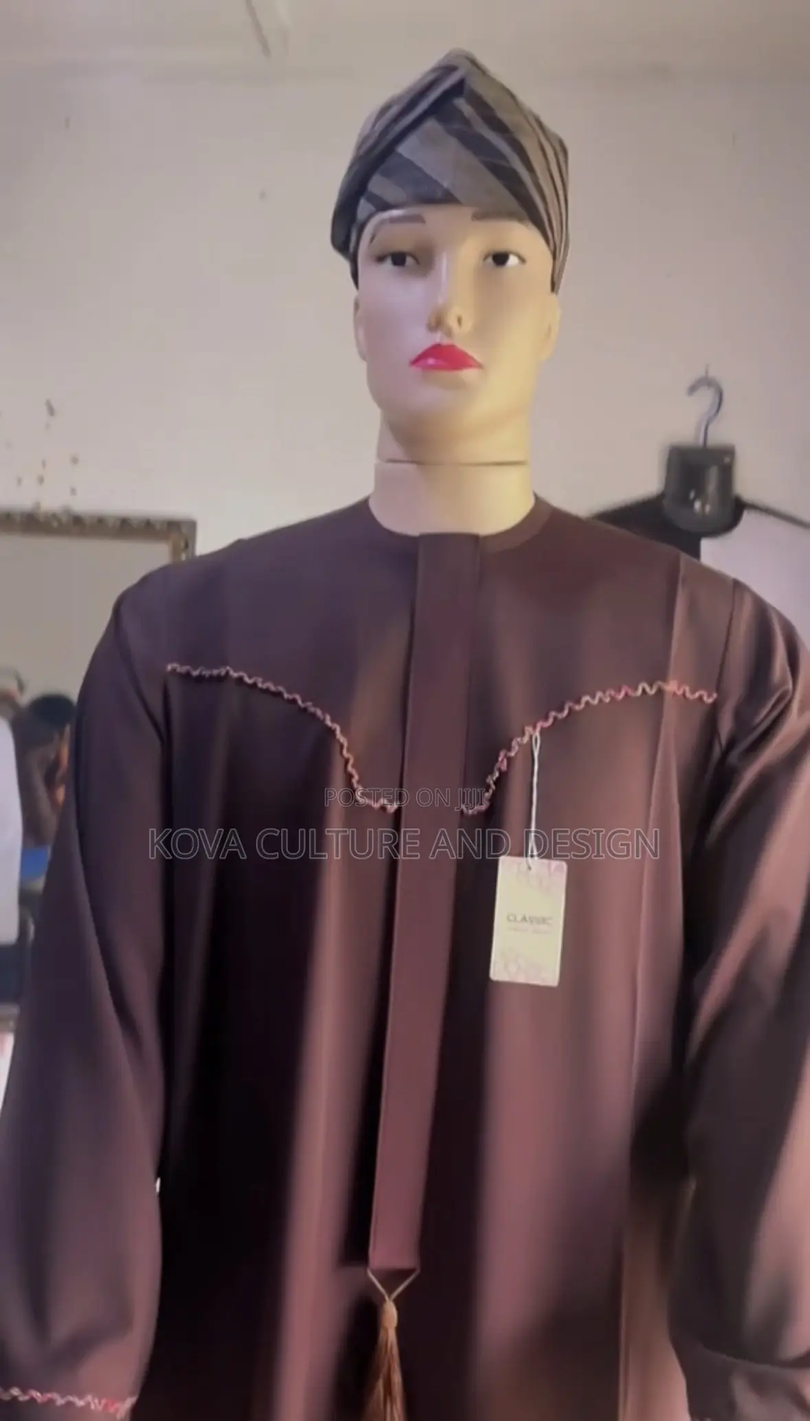 Fashion Designer
