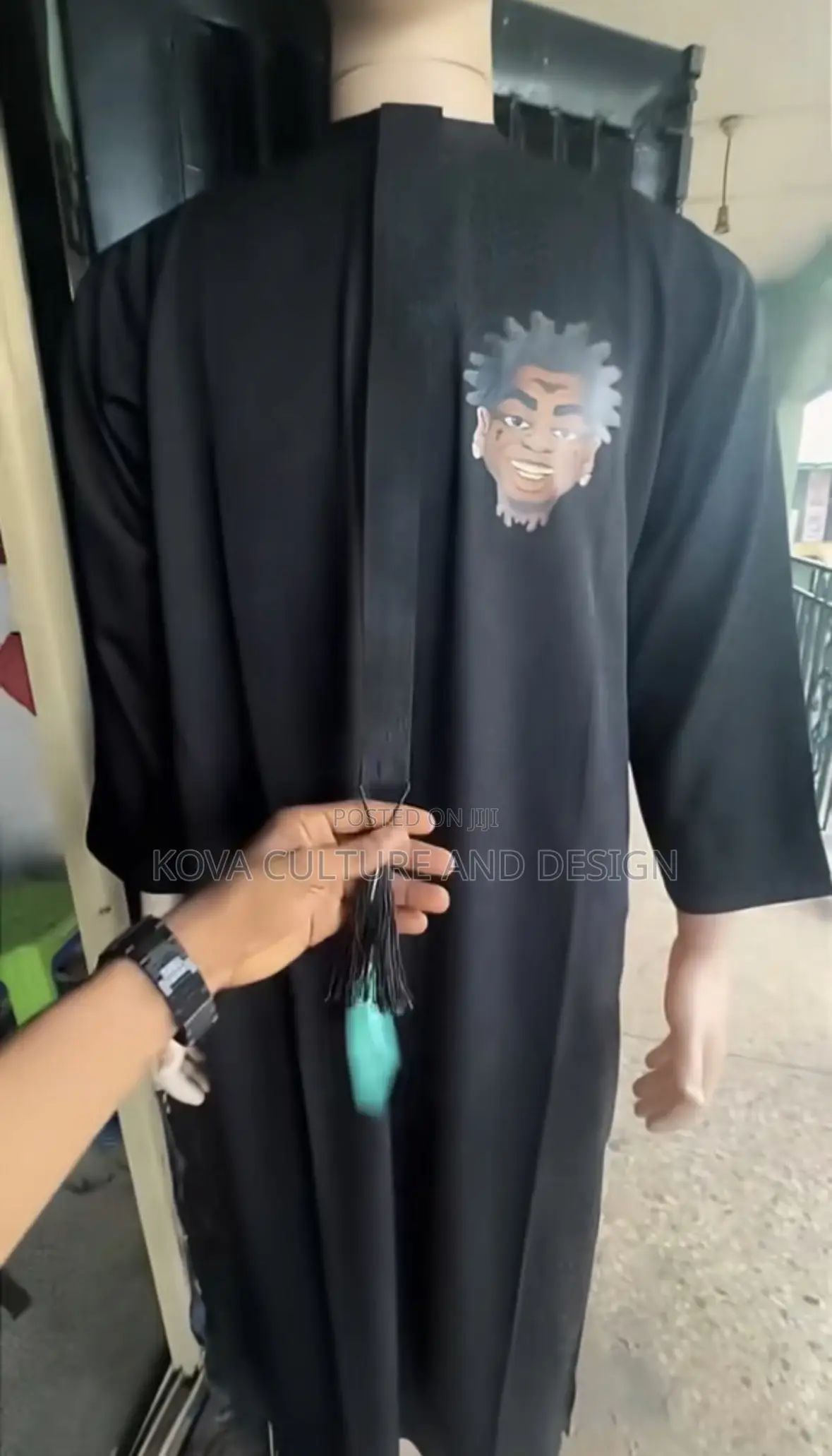 Fashion Designer