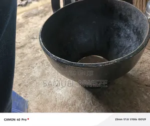 16" X 12" Reducer