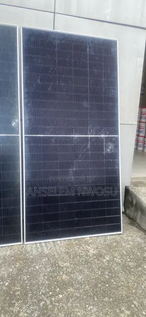 Jinko Panels 590 and 600 Watts Is Available Here!