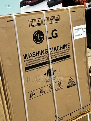Original LG Washing Machine Wash and Spin