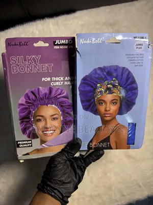 Hair Bonnet for Women