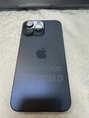 Apple iPhone 15 Pro Max 256 GB Blue