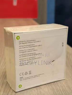 Airpods Pro