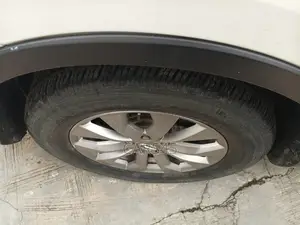GAC GS3 2023 White